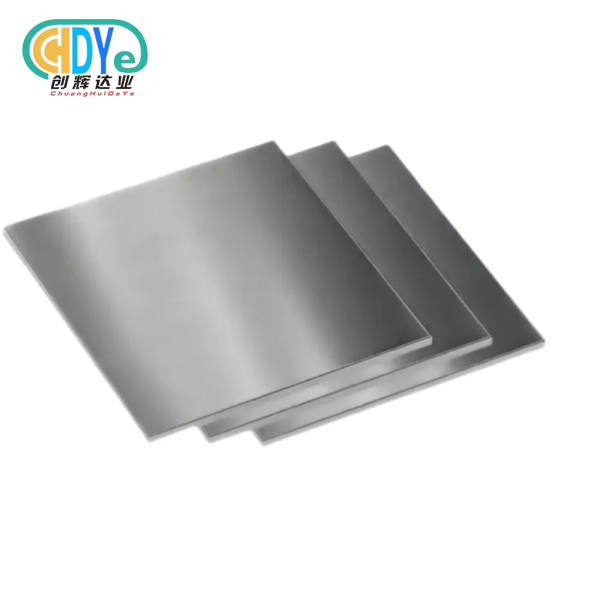 tantalum r05240 sheet & plate